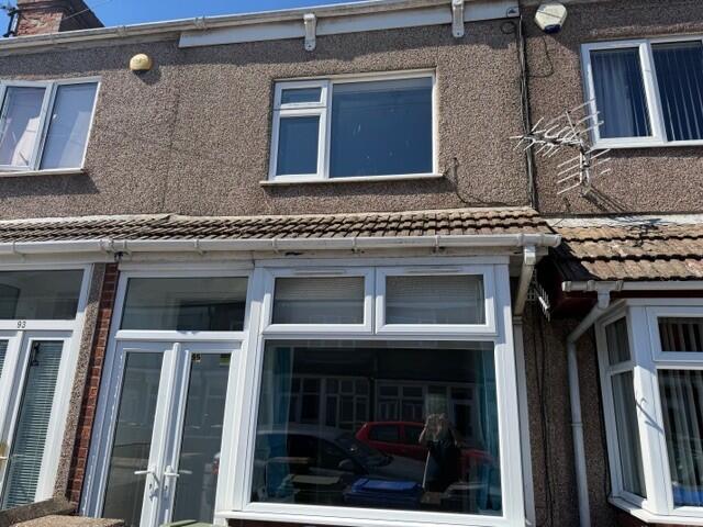 Main image of property: St Heliers Road, Cleethorpes, DN35