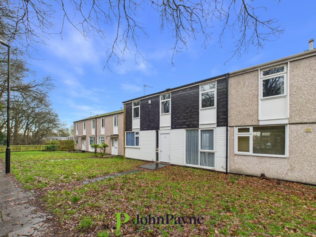 Main image of property: Flamborough Close, Binley, Coventry, CV3