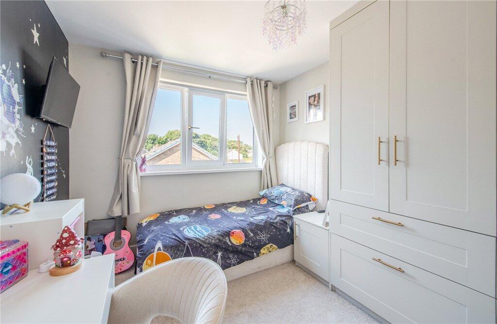 House in Bradford, West Yorkshire - More