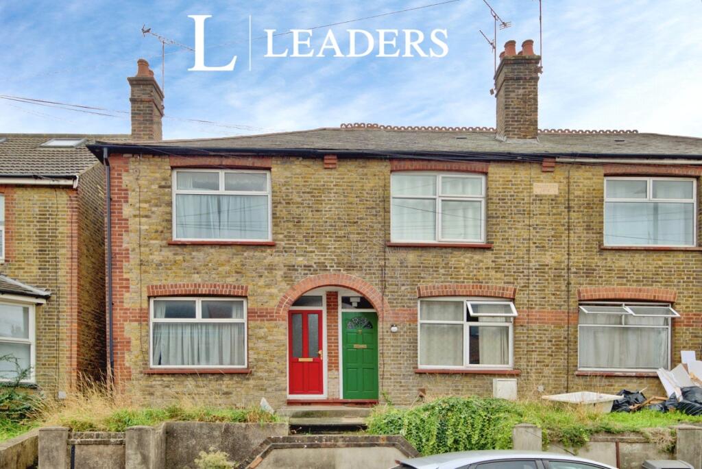 Main image of property: Rectory Lane, Chelmsford, Essex, CM1