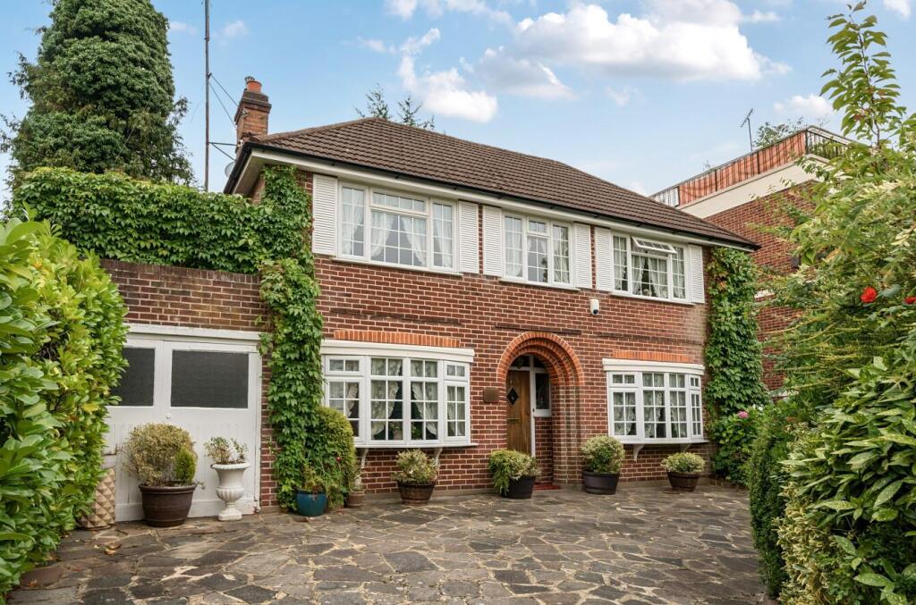 Main image of property: Holden Road, Woodside Park