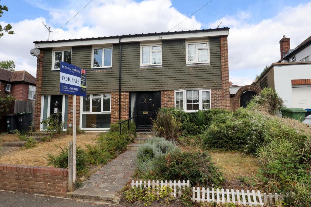 Main image of property: Linden Avenue, Coulsdon