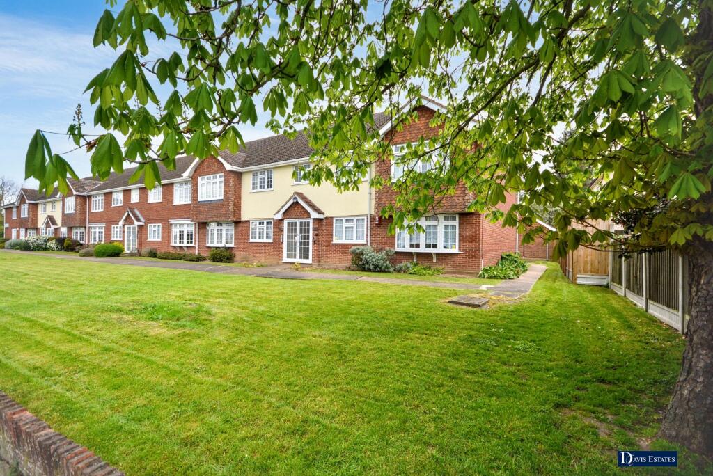 Main image of property: Nelmes Court, Nelmes Way, Emerson Park, Hornchurch