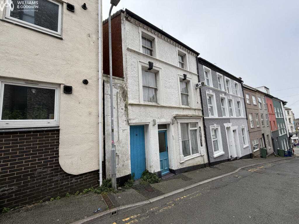 North Penrallt, Caernarfon, Gwynedd, LL55 photo 2