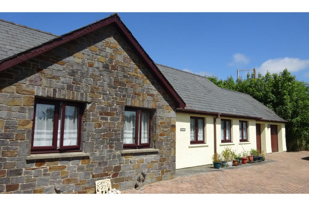 Main image of property: Wolfscastle, Haverfordwest, SA62