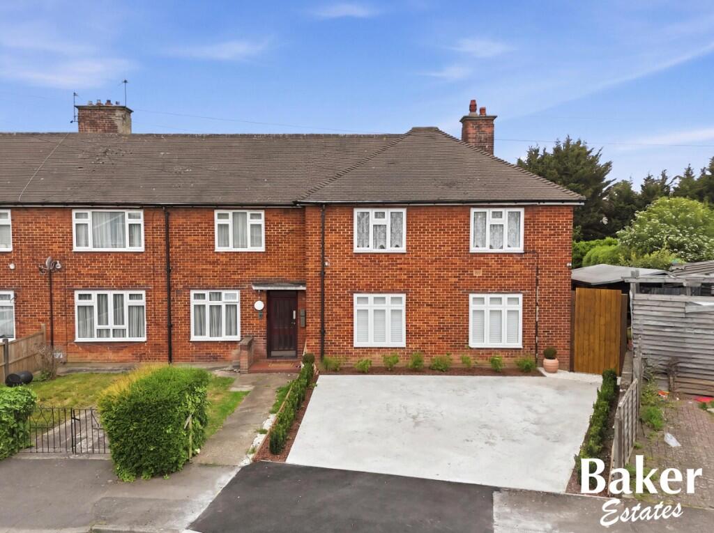 Main image of property: Branch Road, Hainault, London, IG6