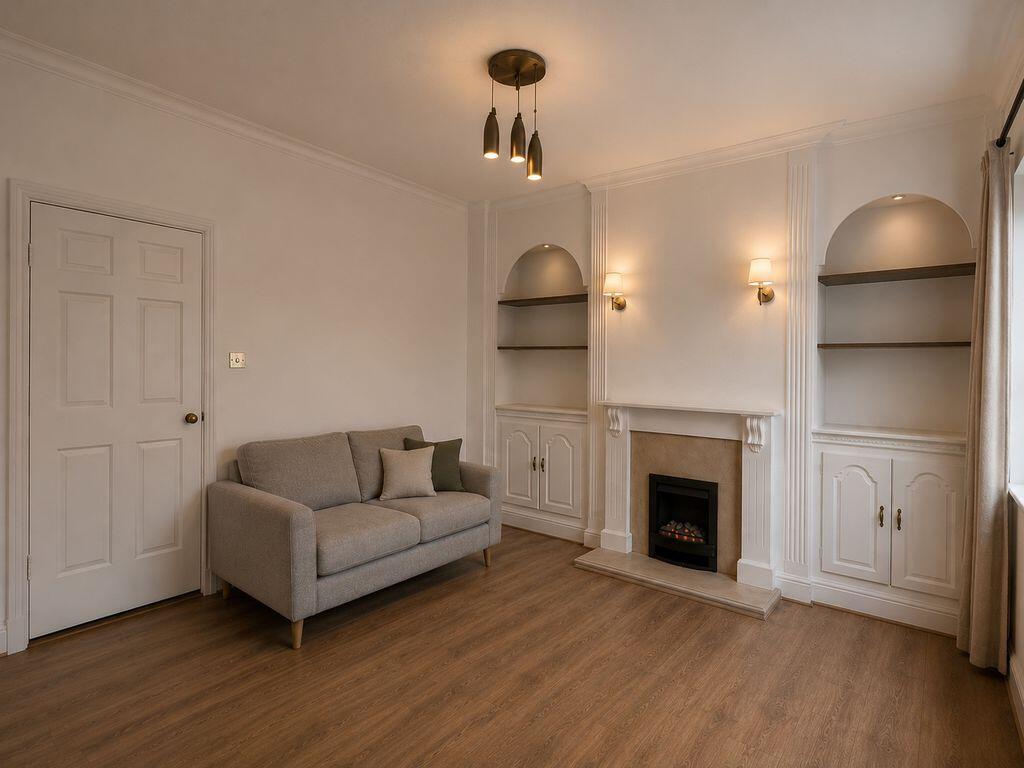 House in Bolsover, Shirebrook - View 3
