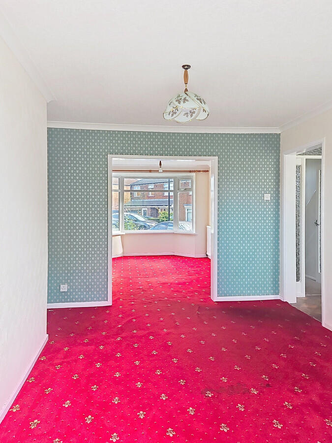 House in Sheffield - View 4