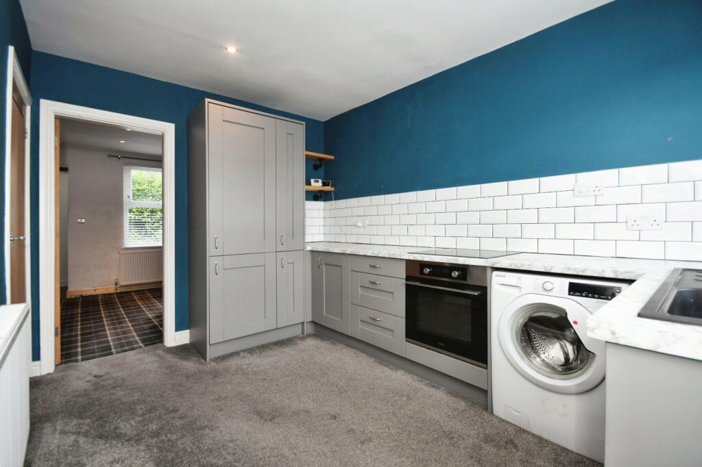 House in Sheffield - View 3
