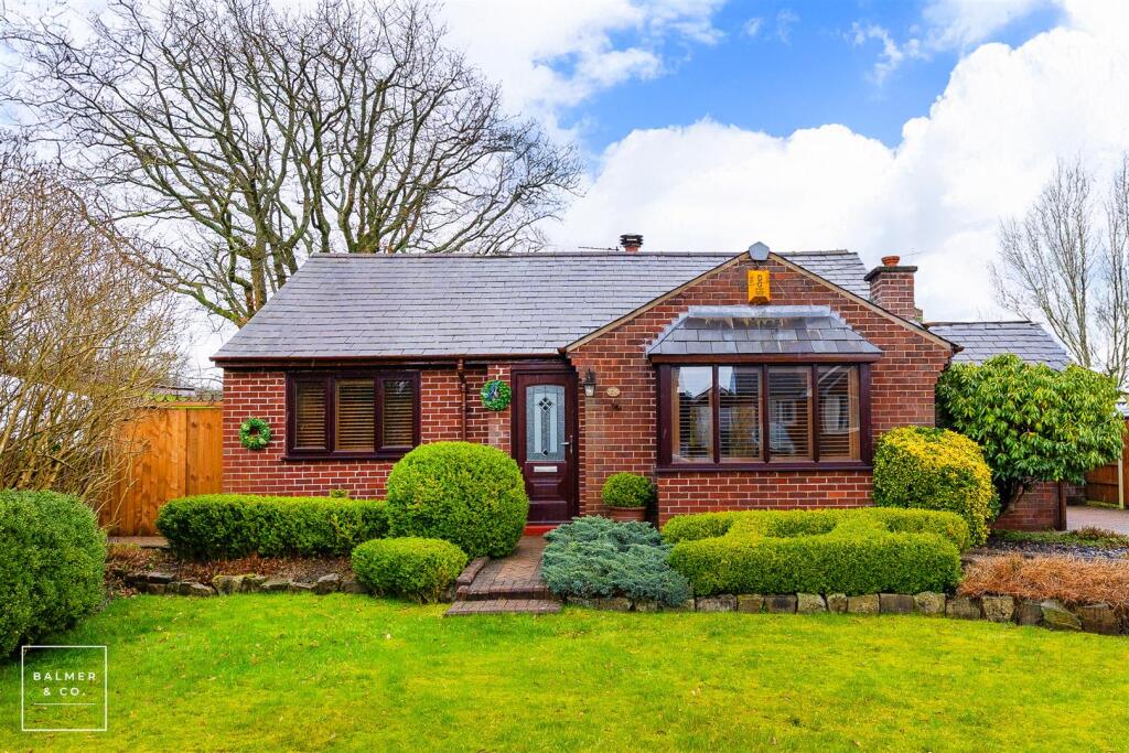 Main image of property: North Road, Atherton, M46