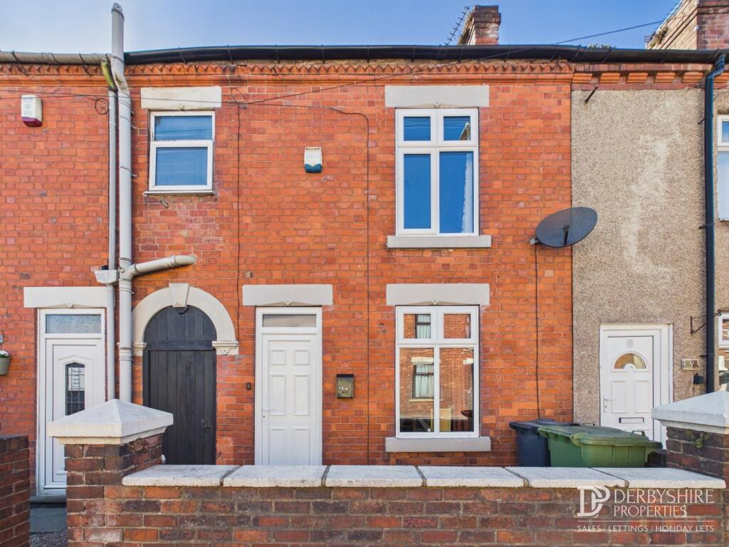 Main image of property: Leabrooks Road, Somercotes, DE55