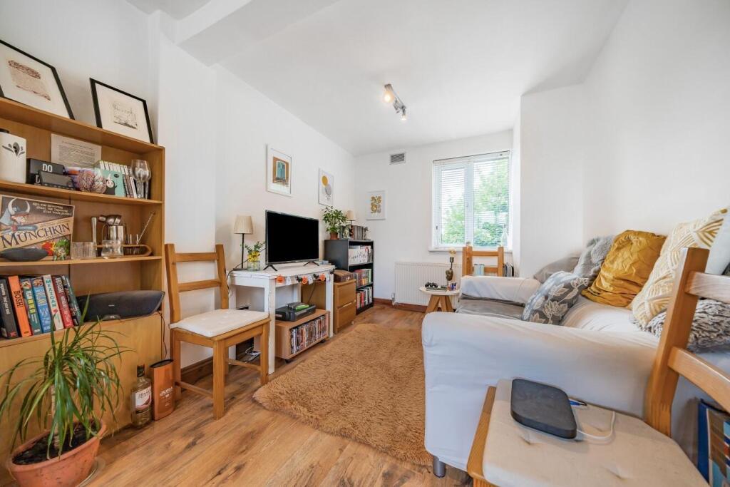 Main image of property: Delamere Road, Raynes Park, London, SW20
