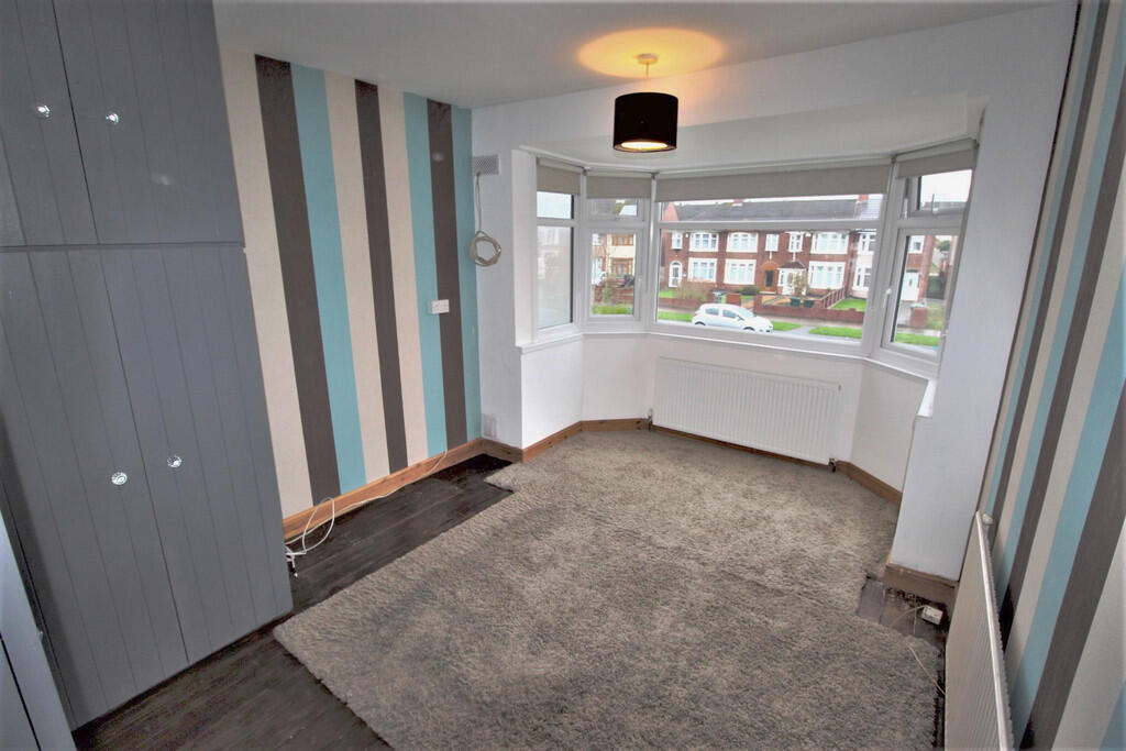 3 bedroom terraced house for rent