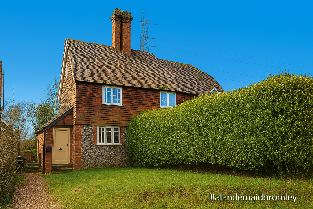 Main image of property: Keston, Blackness Lane, BR2