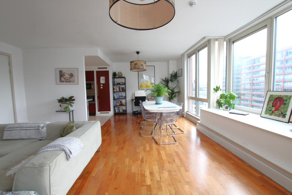 Main image of property: Leftbank Apartments