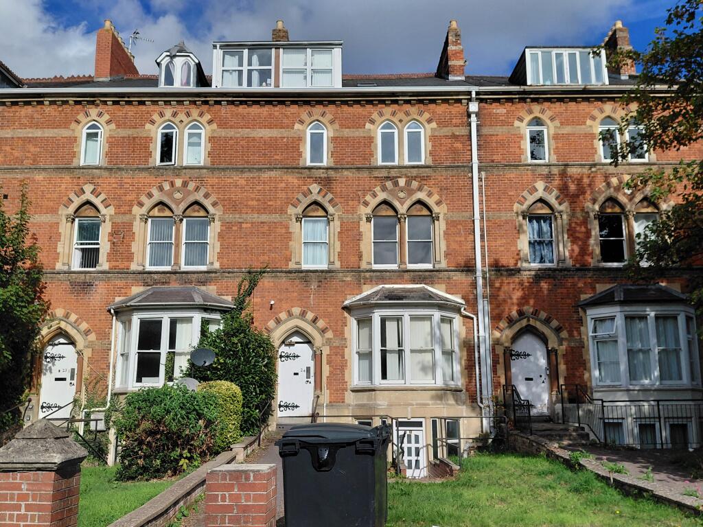 House in Taunton, Tangier - View 2