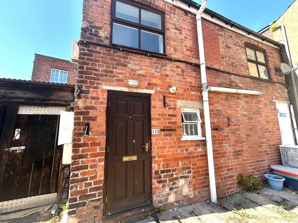 Main image of property: Shortbridge Street, Newtown, Powys, SY16