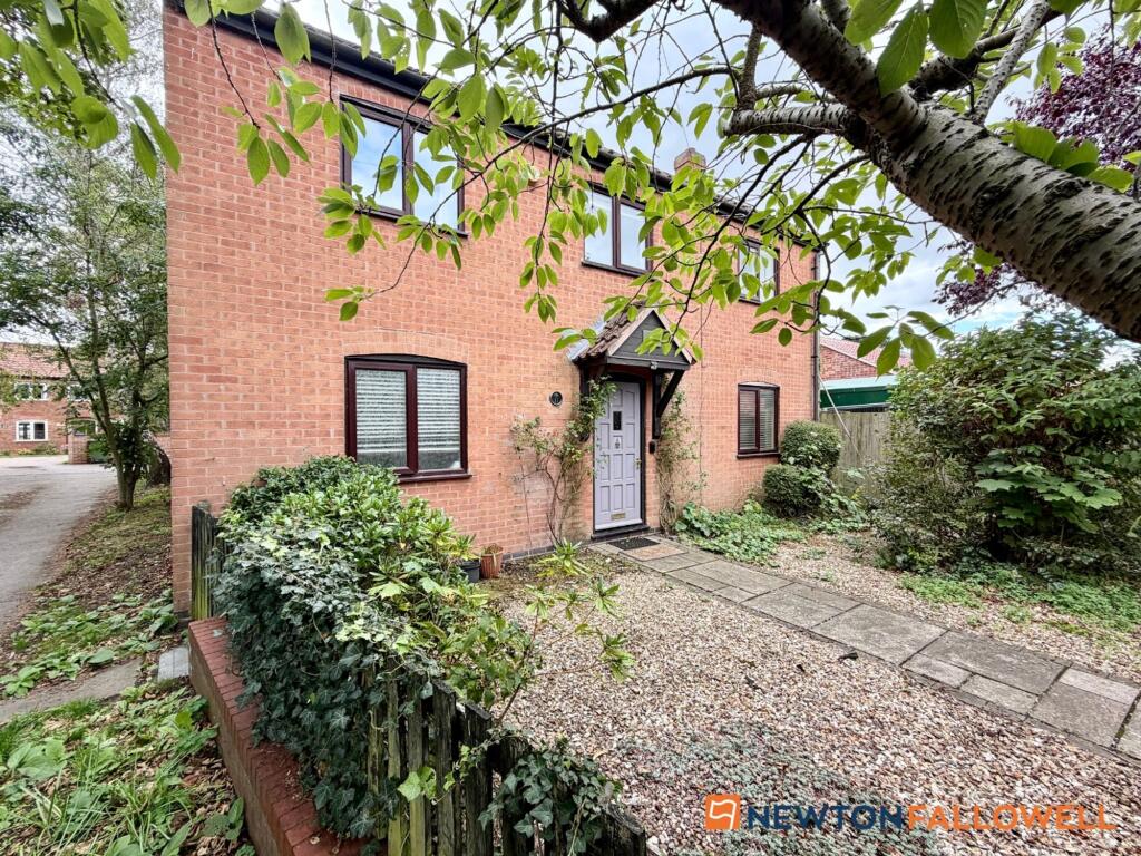 Main image of property: Bell Lane, Collingham, NG23