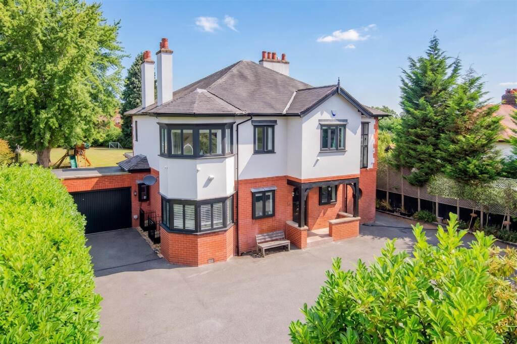 Main image of property: Delahays Road, Hale, Altrincham