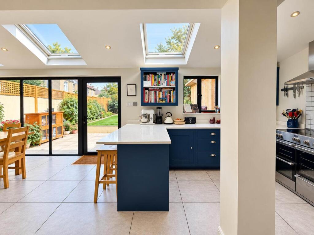House in Bath - View 2