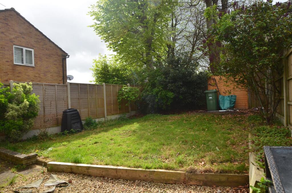 House in Nailsea, North Somerset - View 2