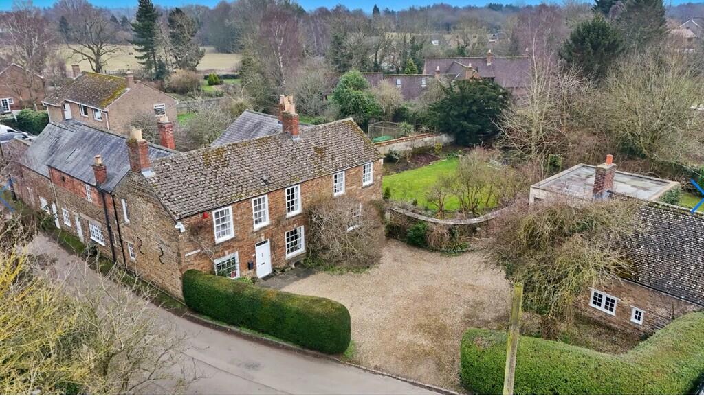 Main image of property: Church Street, Langham