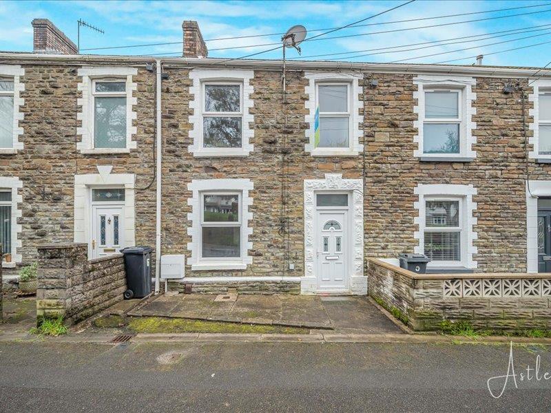 Main image of property: Rosser Terrace,, Neath