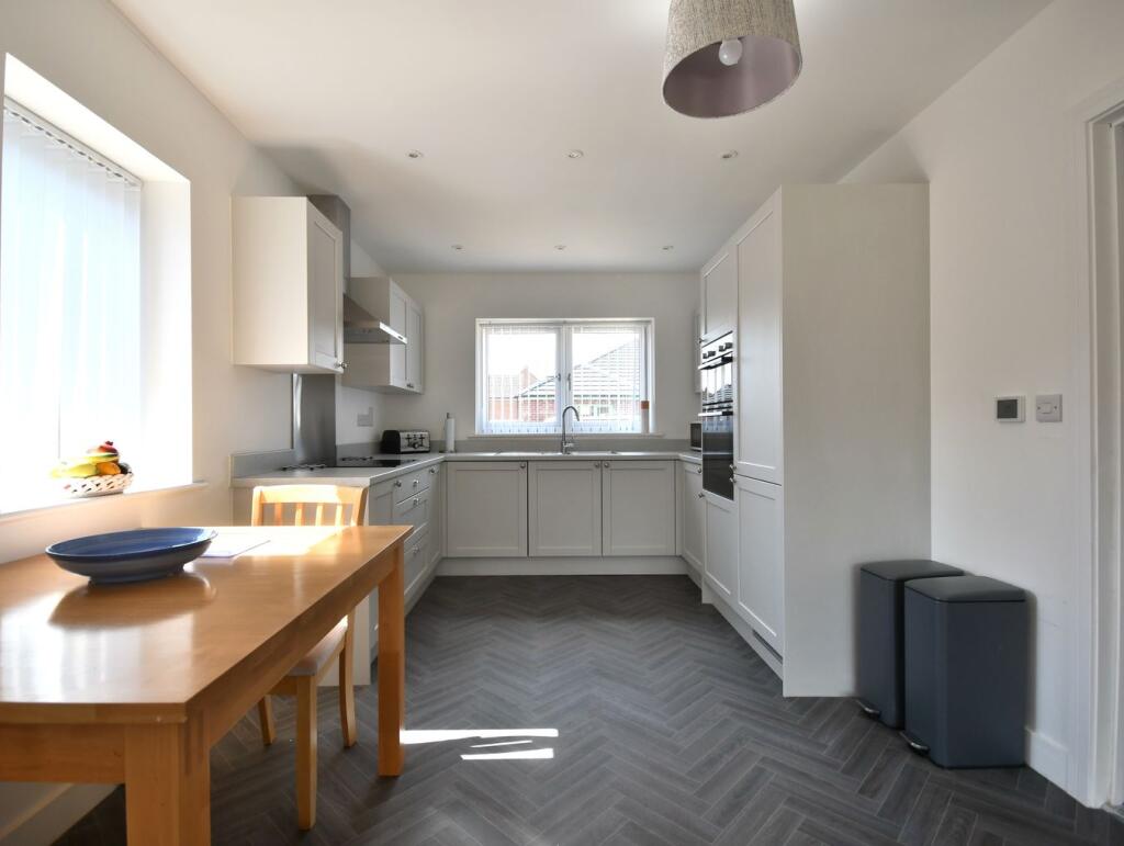 House in Peterborough - View 5