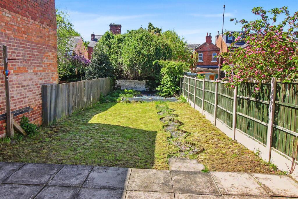 House in Nottingham, Stapleford - View 4