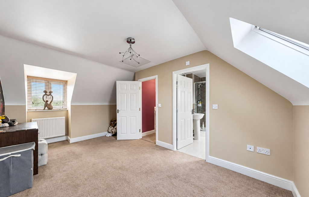 House in Warrington - More