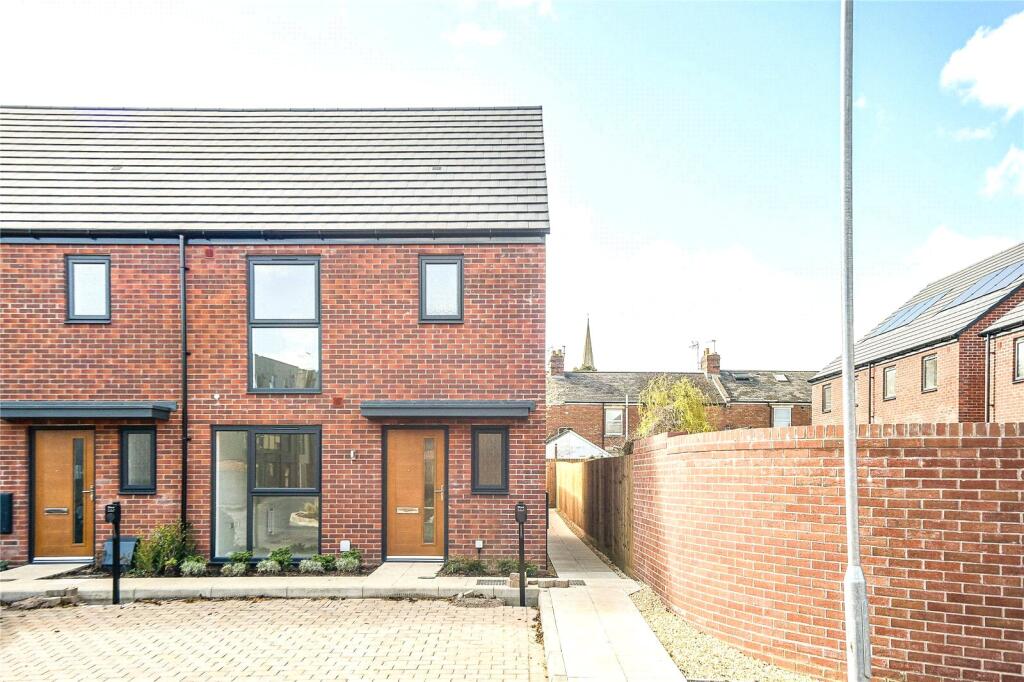 Main image of property: Langley Park, Chippenham, Wiltshire, SN15