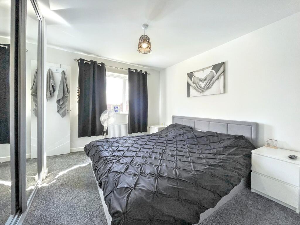 Steggall Road, Haughley, Stowmarket, IP14 - View 5