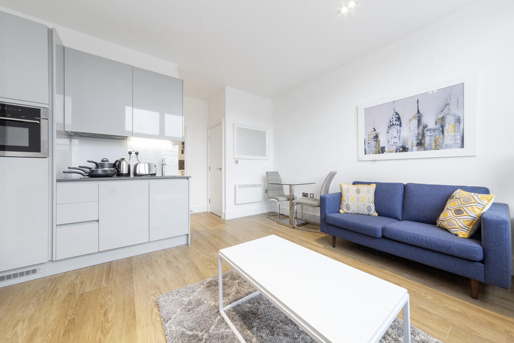 Main image of property: Laporte Way, Luton, Bedfordshire, LU4