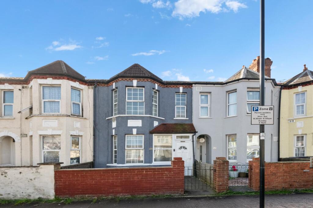 Main image of property: Queens Road, Southall