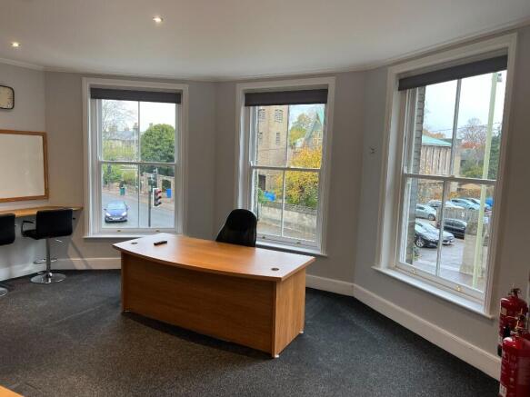 Roundel office