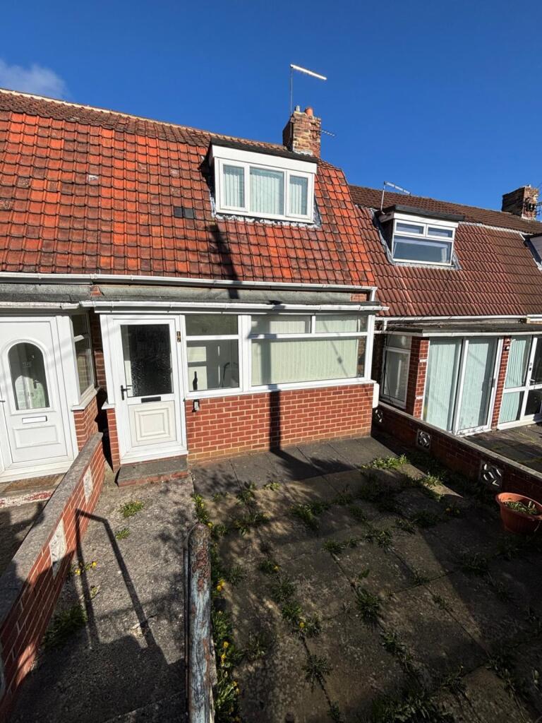 Main image of property: Ripon Terrace, Murton, Seaham, County Durham, SR7