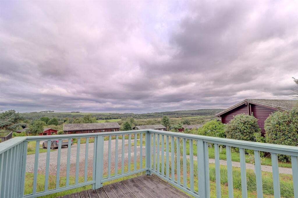 Hartland Forest Golf Club, Woolsery photo 2