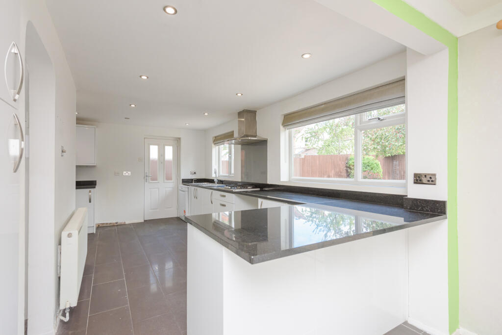 House in Sutton Coldfield - More