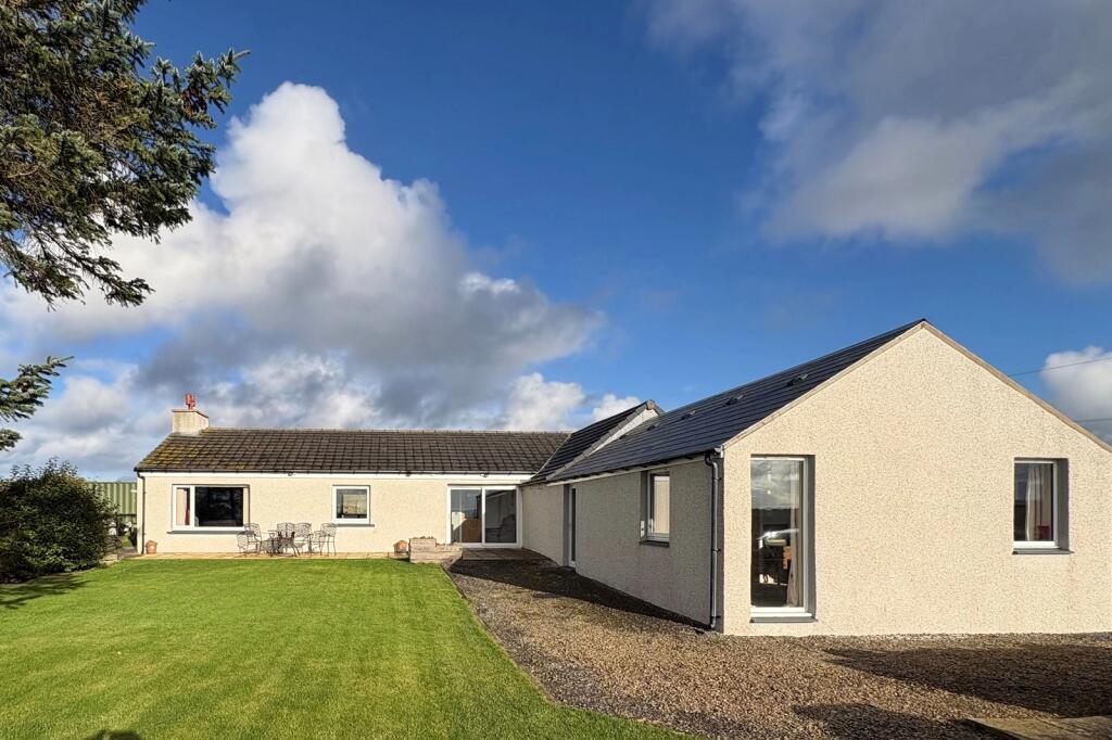 Main image of property: Dounreay, Thurso, Highland. KW14 7YB