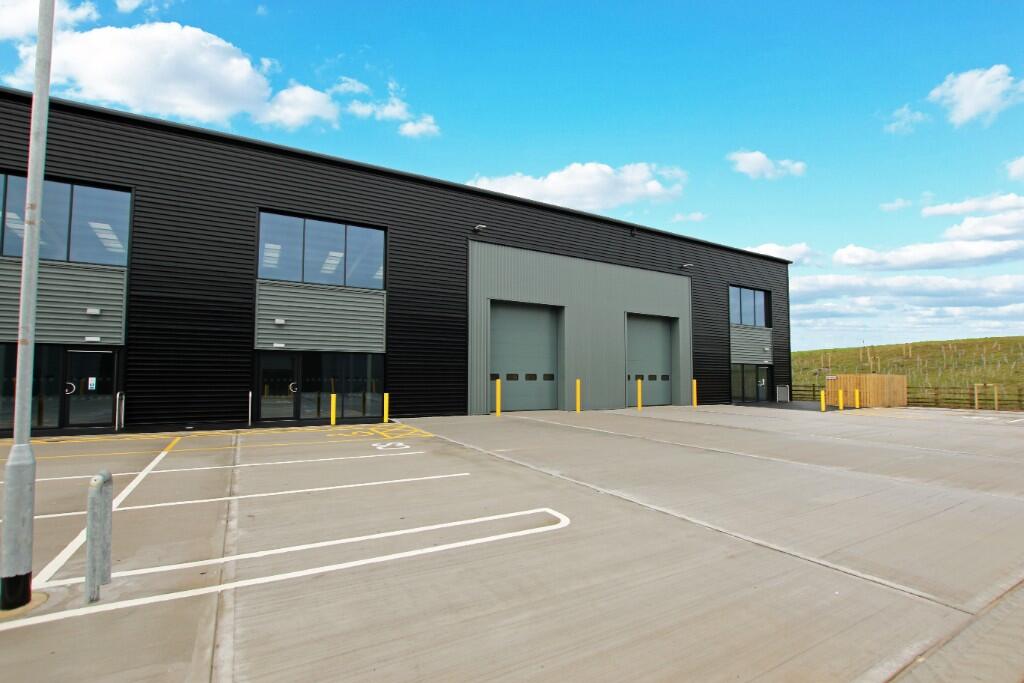 Main image of property: Unit 7, Harrogate 47, HG5 0XJ 