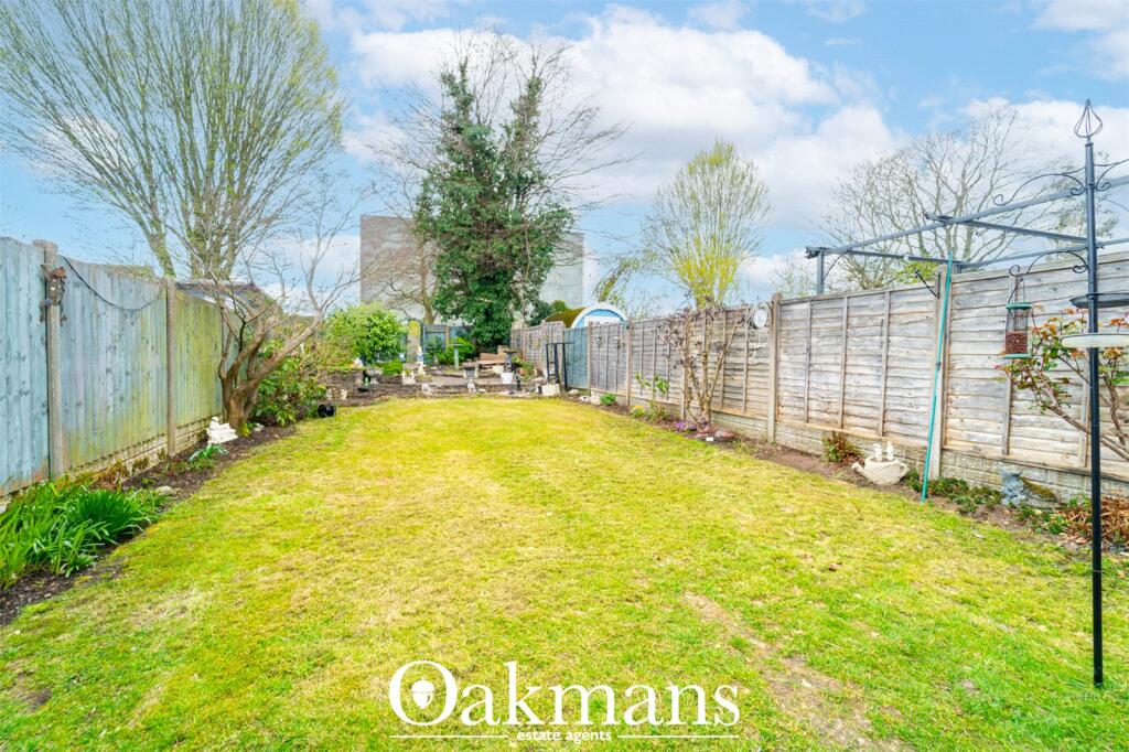 Additional image 20 of Hawkesley Mill Lane, Birmingham, West Midlands, B31