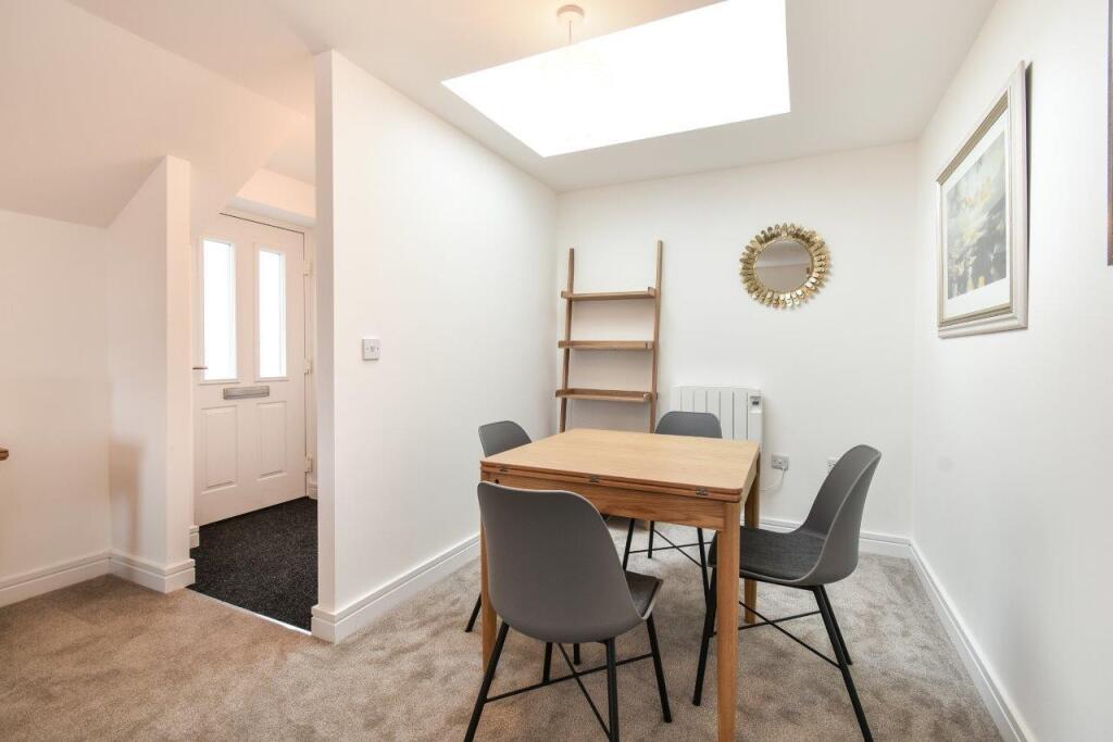 Apartment in York, The Rise, Holgate - View 4