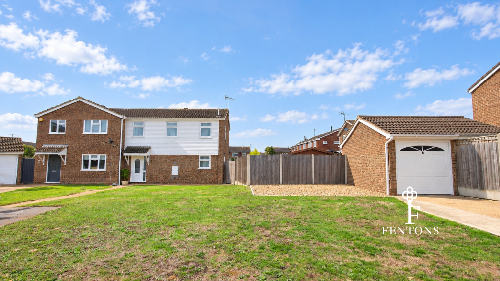 3-bed house on Banister Close, Clacton-on-Sea, £345,000