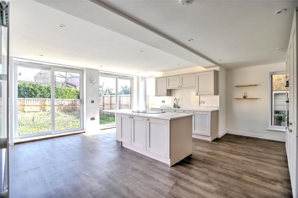 House in Gateshead, Highfield - View 4
