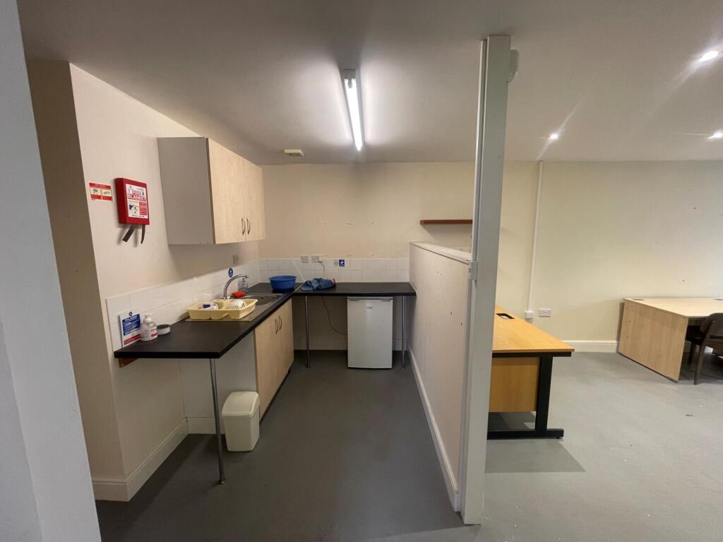 Main image of property: Rookery Suite, Silver Street, Attleborough