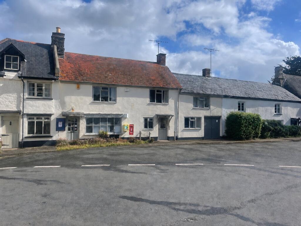 Main image of property: Drewsteignton, Exeter, Devon, EX6