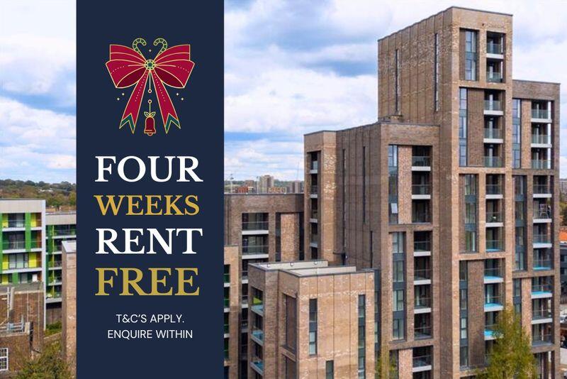 Main image of property: Carver House, Alpini Road, NW9 6FS