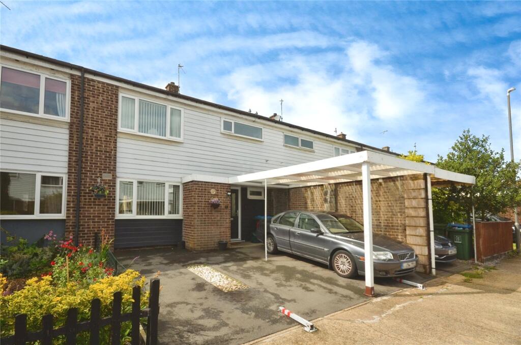 Main image of property: Grenville Green, Aylesbury, Buckinghamshire