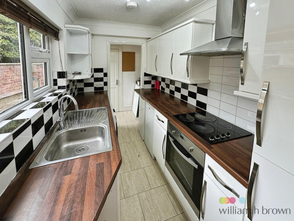 Main image of property: St. Andrews Street, LINCOLN