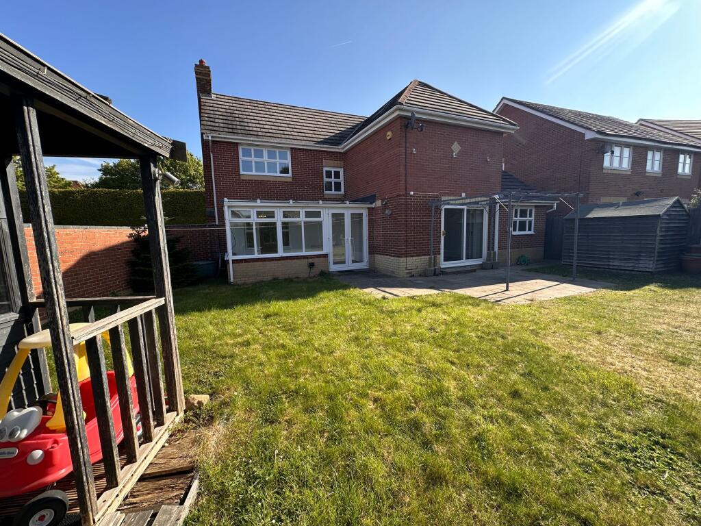 House in Oxford - View 5